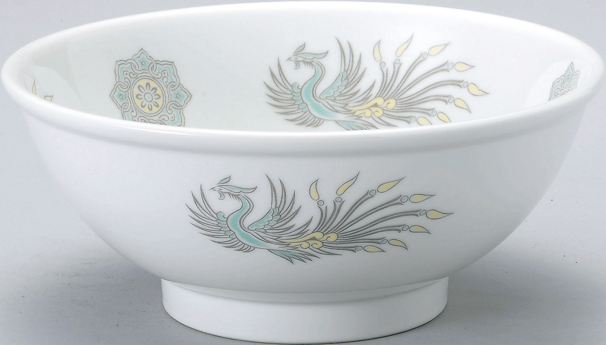 北京 イングレーズ 玉渕21cm丼 21×8.5cm・1,400cc