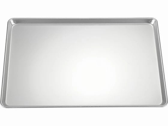 アルマイトシ一トパン 167B 550×456×H25 7781300