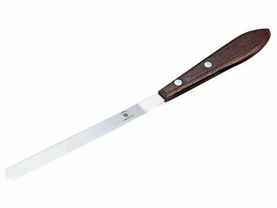 木柄シフォンナイフ L