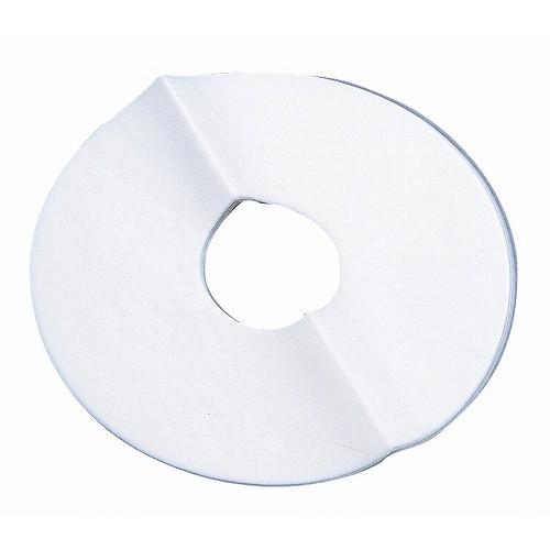 シフォンケーキ型用敷紙 10cm用 30枚入