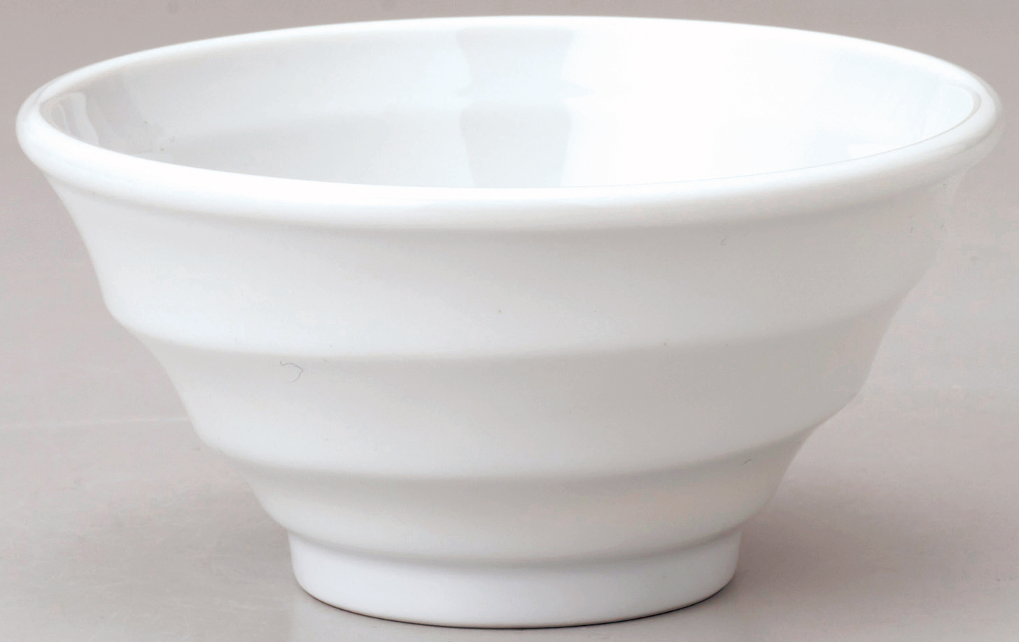 鳴門 白 13cm深丼 12.7×6.3cm・310cc