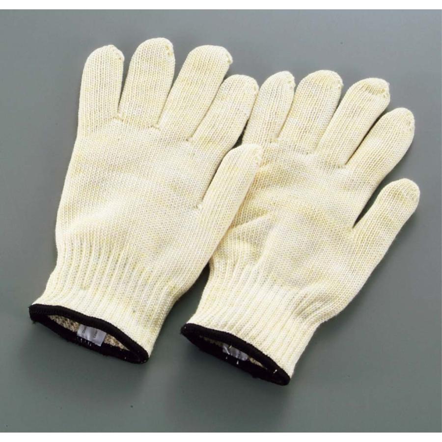 耐熱グローブF5201(2枚1組)