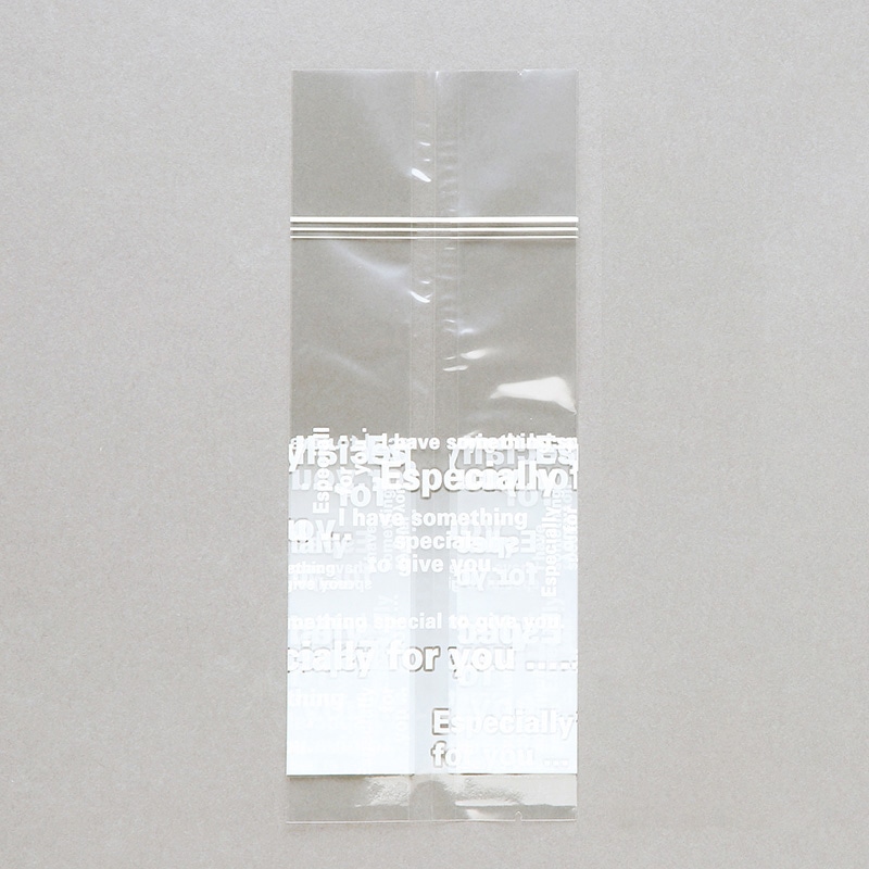 For you OPガゼット袋 白 8970 5000枚(500枚×10ケース)
