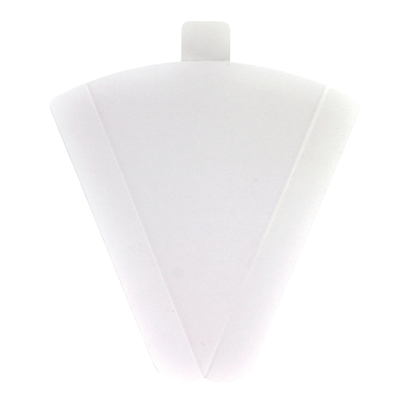 【業務用】【パン包材】大阪ポリエチレン販売　ピザ用紙トレー　9639　幅145×丈190×ベロ25mm　1000枚/ケース×2ケース