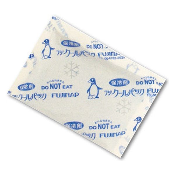 尚美堂 フジクールパック CP-40F 986802 1セット(400個入)×12ケース