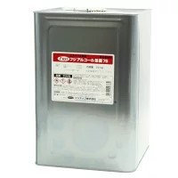 業務用　ケース販売　尚美堂　フジナップ　アルコール除菌 75 15kg缶　98880　W238×D238×H349mm　1缶/ケース