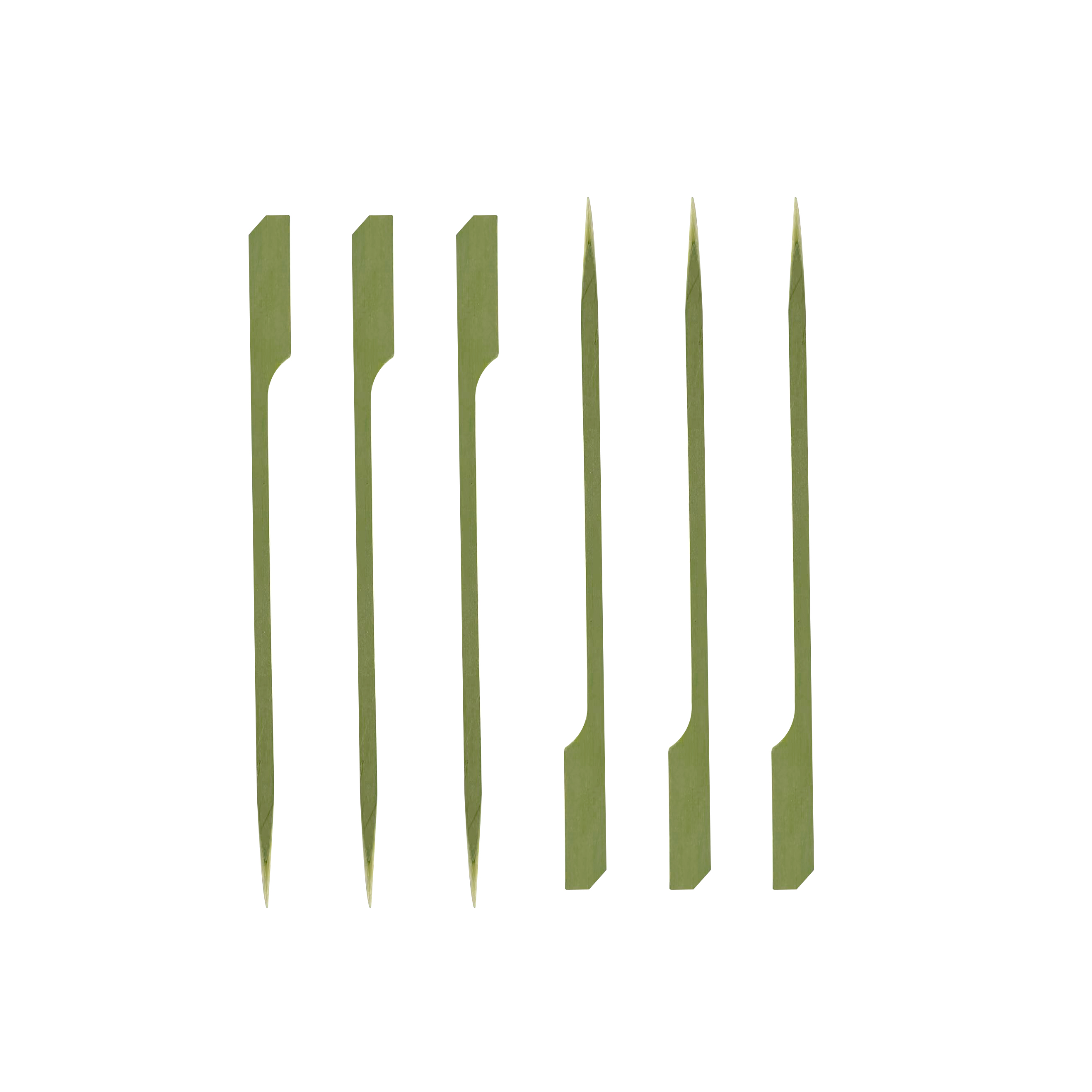 10000本入 青皮鉄砲串 15cm(500本/袋、20袋/箱)