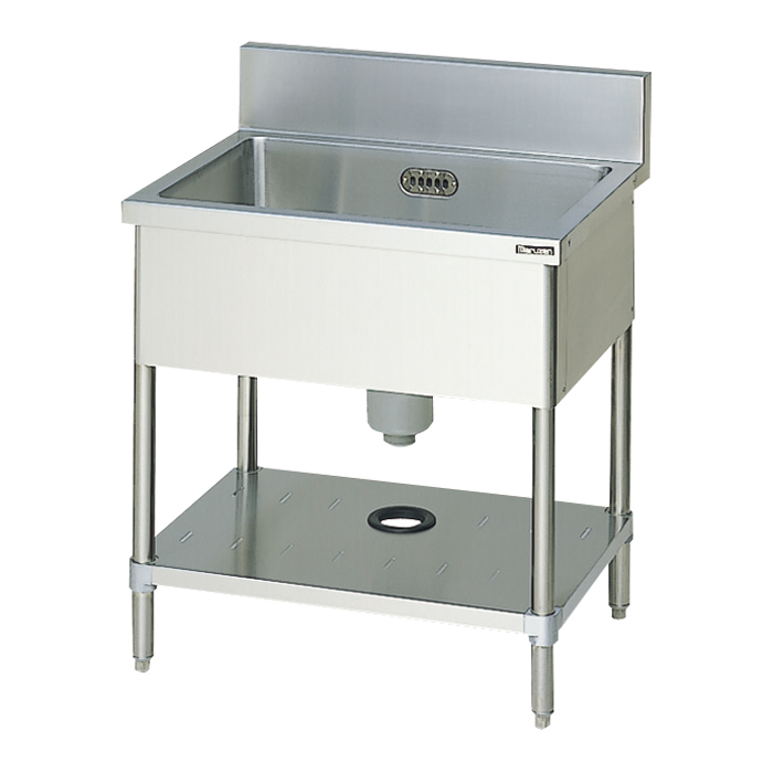 一槽シンク　ブリームシリーズ bs1-064