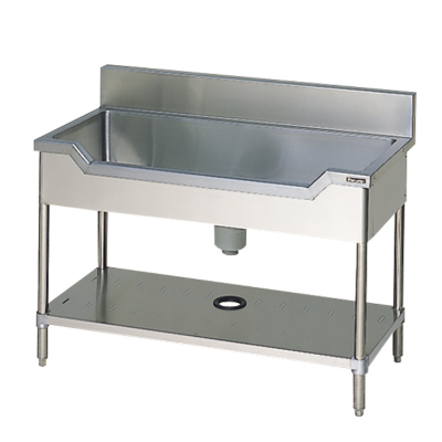 舟型シンク　ブリームシリーズ BSF1-126