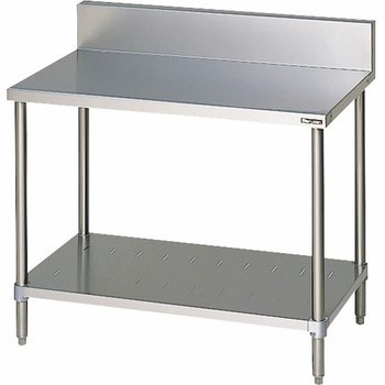 調理台スノコ板付　ブリームシリーズ BW-066