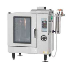 業務用ミキサー、製麺機を中心に、総合厨房機器を製造、販売 三省堂
