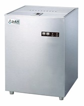 【送料無料・代引不可】DJWE-400FTOP シェルパ　食器洗浄機　上部開口タイプ　W600×D600×H800mm　100V電源仕様