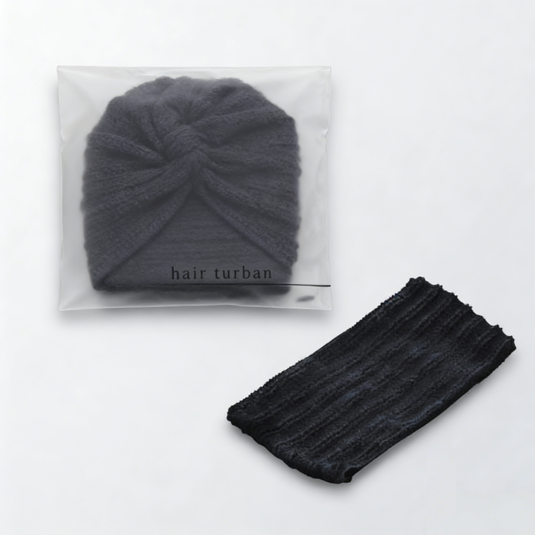 1,600個　ヘアーターバン アクシスシリーズ