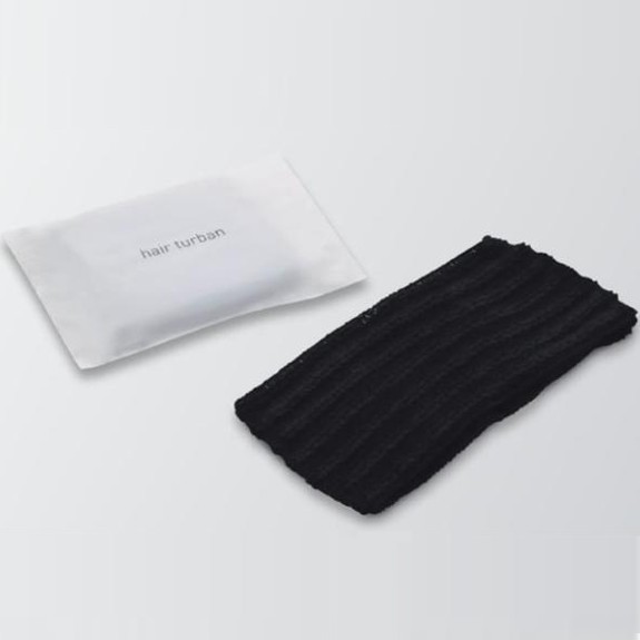1600個 ヘアーターバン ミスティ2シリーズ