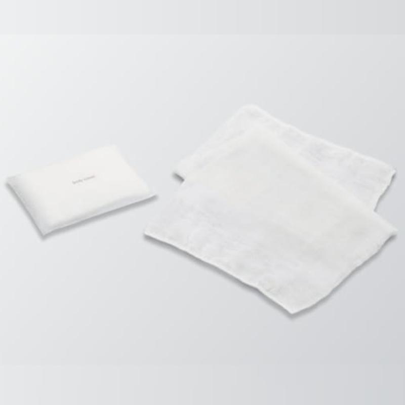 400個 ボディタオル(L) ミスティ2シリーズ