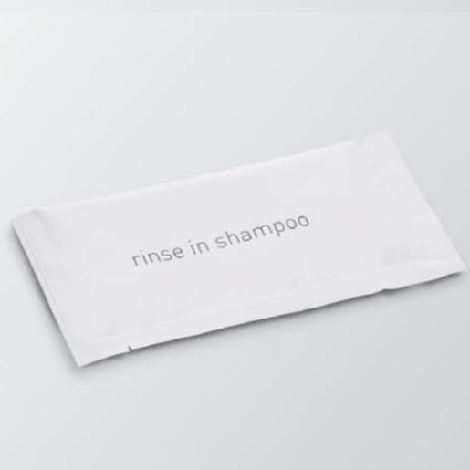 1,200個 リンスインシャンプー ミスティ2シリーズ