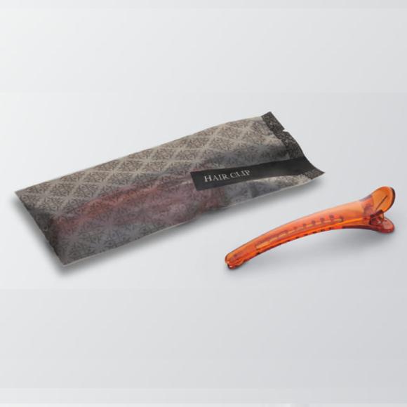 1,600個 ヘアークリップ エラートシリーズ