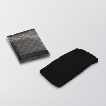 1,600個 ヘアーターバン エラートシリーズ