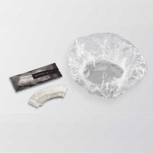 2,000本 シャワーキャツプ (アコーディオンタイプ) エラートシリーズ