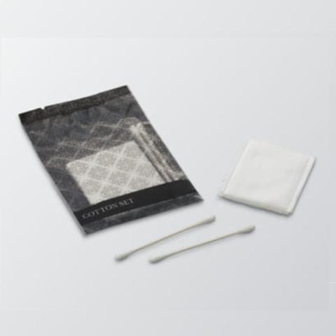 2,000個 コットンセット エラートシリーズ