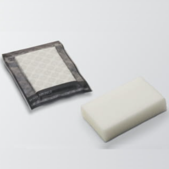 1,000個 ボディスポンジ エラートシリーズ