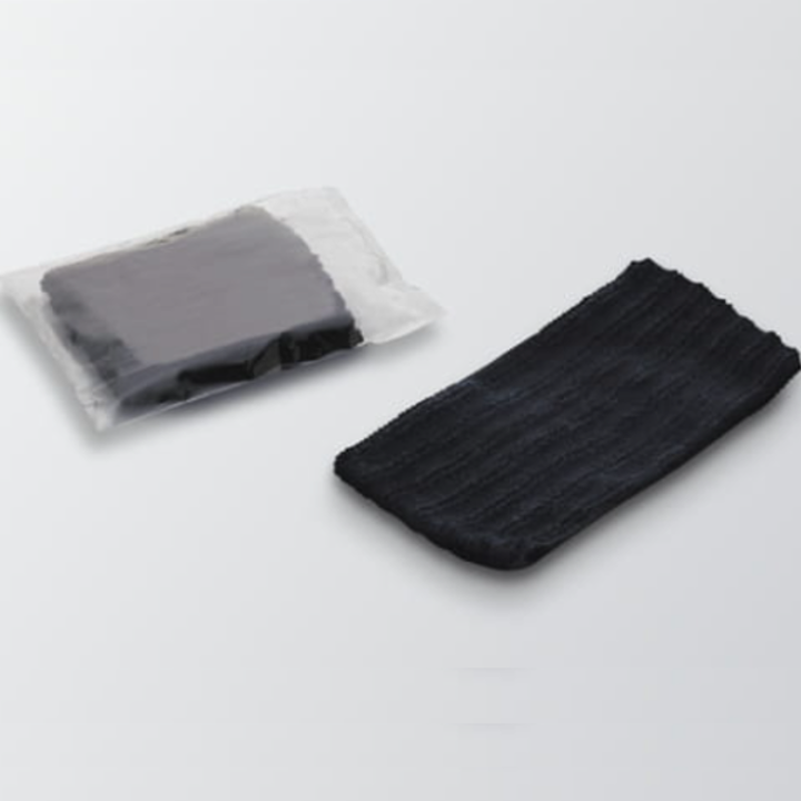 1,600個 ヘアーターバン クリアОPシリーズ