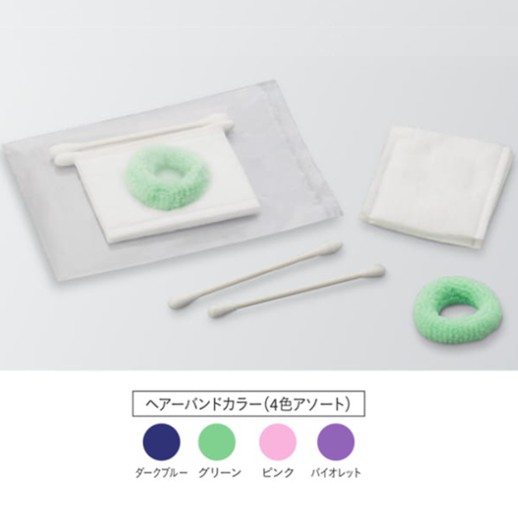 2,000個 レディスセット クリアОPシリーズ