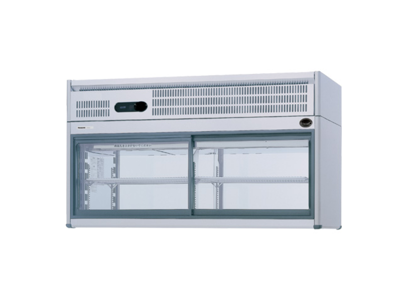 コールドショーケース:Gシリーズ FVS-PG15