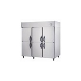 【新品・送料無料・代引不可】大和冷機 組立式冷蔵庫  1800*800*1912　623CD-PL-EC