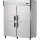 【新品・送料無料・代引不可】大和冷機　業務用　縦型冷蔵庫　503CD-EX　W1500×D800×H1905(mm)