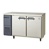 【新品・送料無料・代引不可】フクシマ　コールドテーブル冷凍庫　横型　LCC-122FM　W1200×D600×H800(mm)