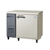 【新品・送料無料・代引不可】フクシマ　業務用冷蔵庫　横型　コールドテーブル冷蔵庫　LCW-090RM2　W900×D750×H800(mm)