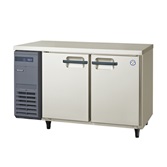 【新品・送料無料・代引不可】フクシマ　業務用冷蔵庫　横型　コールドテーブル冷蔵庫　LCW-120RM2　W1200×D750×H800(mm)
