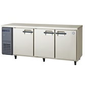 【新品・送料無料・代引不可】福島工業(フクシマ)　業務用　冷凍冷蔵庫(インバーター制御)　LRC-181PM　W1800×D600×H800(mm)