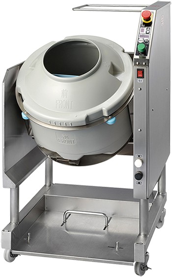 【要在庫確認商品】鈴茂 自動シャリ切り機 シャリッカー MCR-ASB 機械能力:約13kg