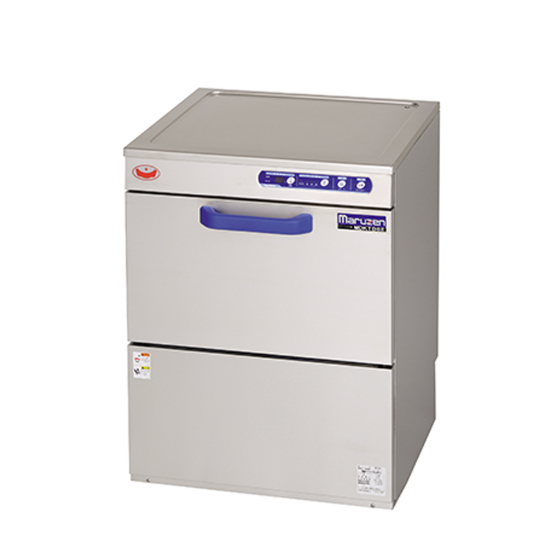 エコタイプ食器洗浄機 MDK8E