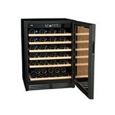 ワインクーラー　厨房機器　調理機器　MLY-150C　W595*D575*H820(mm)
