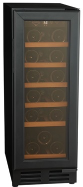 ワインクーラー　厨房機器　調理機器　MLY-60C　W295*D575*H820(mm)