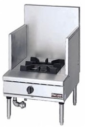 【新品・送料無料・代引不可】マルゼン NEWパワークックガススープレンジ　厨房機器　調理機器　RGS-H067D　W600*D750*H450(mm)