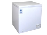 ネツダン製 超凍フリーザー SG-150 冷凍ストッカー タテ型タイプ　W730*D580*H850