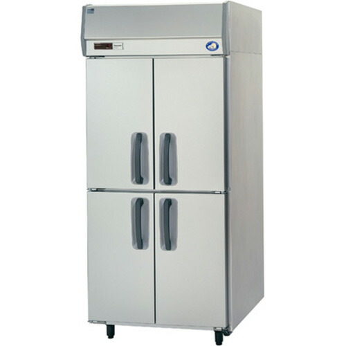 【新品・送料無料・代引不可】パナソニック　業務用　縦型冷蔵庫　SRR-K961SB　W900×D650×H1950(mm)