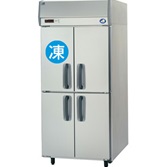 【新品・送料無料・代引不可】パナソニック　業務用　縦型冷凍冷蔵庫　SRR-K981CSB　W900×D800×H1950(mm)