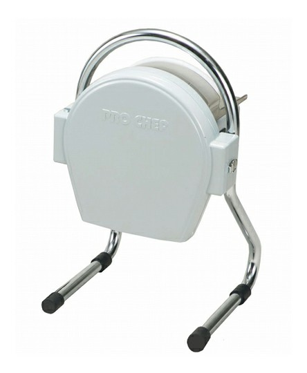 EBM ミニスライサー SS-250F