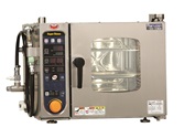 電気スチームコンベクションオーブン　幅500×奥行470×高さ390　単相200V　1.9kW　SSC-02MSD