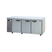 【新品・送料無料・代引不可】パナソニック　業務用　横型冷凍庫　SUF-LV1871S(旧:SUF-K1871SB)センターピラーレス　W1800×D750×H800mm)