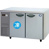 【新品・送料無料・代引不可】パナソニック　業務用　横型冷凍冷蔵庫　SUR-K1271CB　W1200×D750×H800(mm)