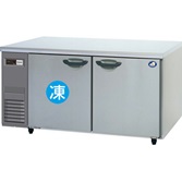【新品・送料無料・代引不可】パナソニック　業務用　横型冷凍冷蔵庫　SUR-K1561CB　W1500×D600×H800(mm)