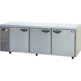 【新品・送料無料・代引不可】パナソニック　業務用　横型冷蔵庫　SUR-K2161SB　W2100×D600×H800(mm)