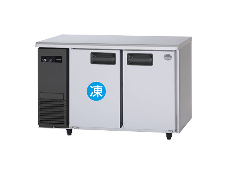 コールドテーブル冷凍冷蔵庫:LVシリーズ SUR-LV1261C