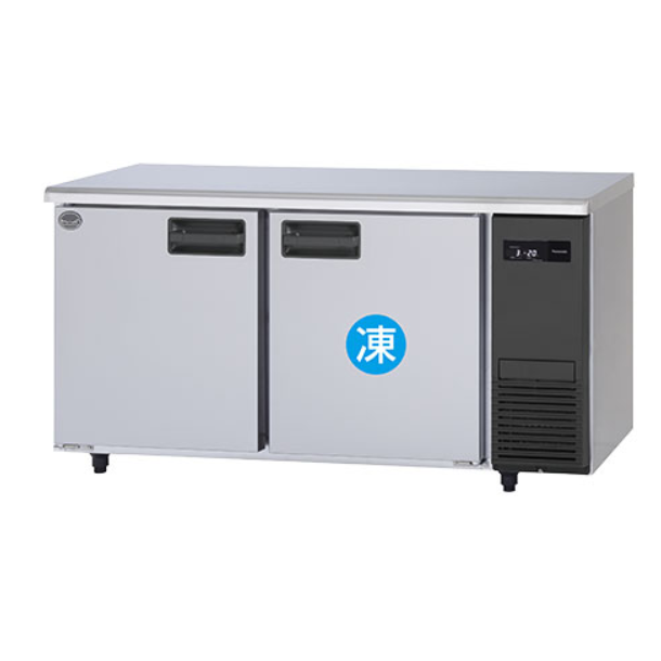 コールドテーブル冷凍冷蔵庫:LVシリーズ SUR-LV1571C-R